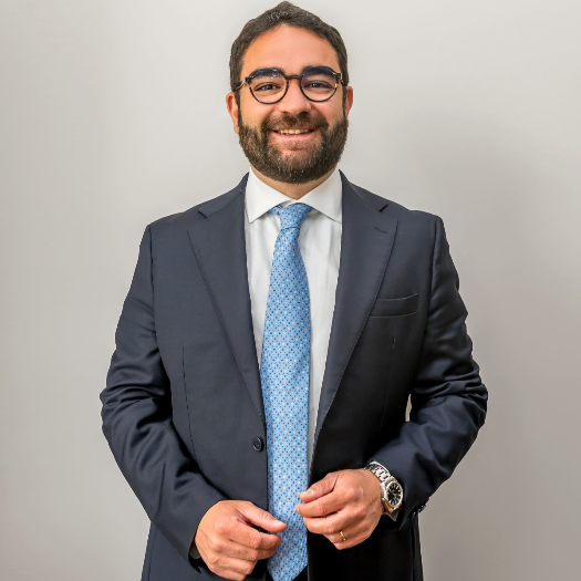 Immagine del profilo del consulente